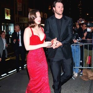 Meet your Posher, Mike